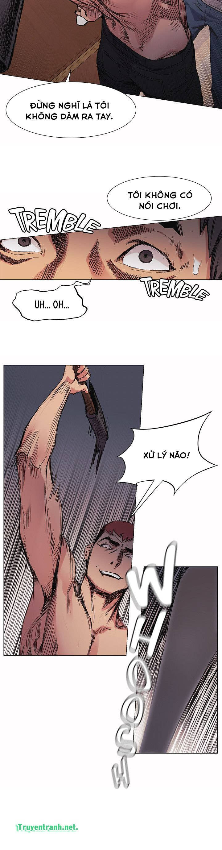 vương quốc của tôi chapter 57 9