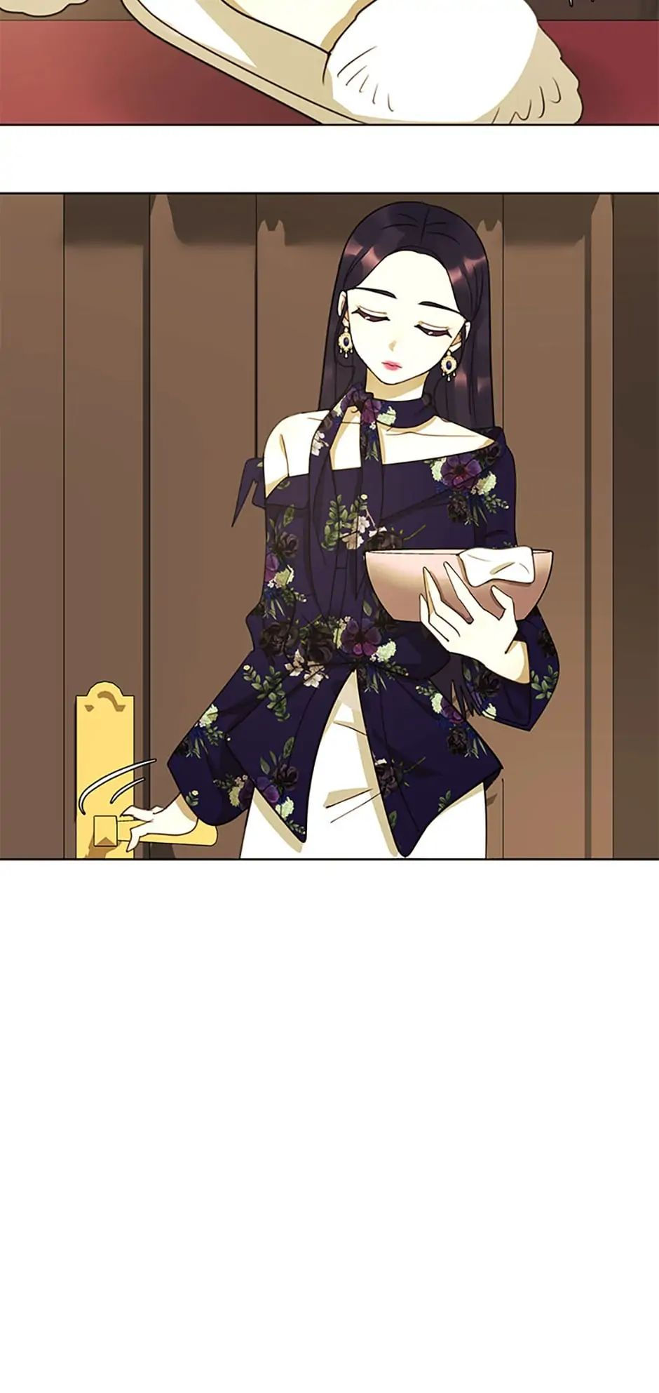 tiểu thuyết đầu tay của ác nữ chapter 33.2 8