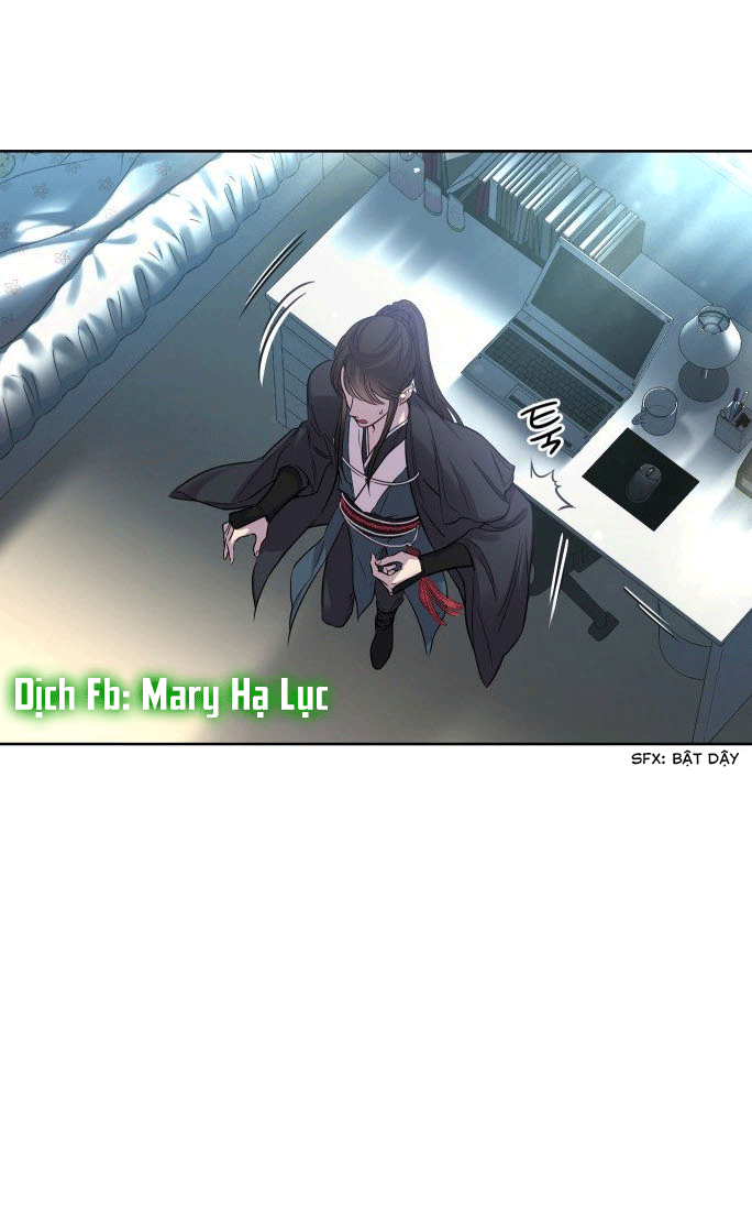 clouds in the night sky chapter 6 34