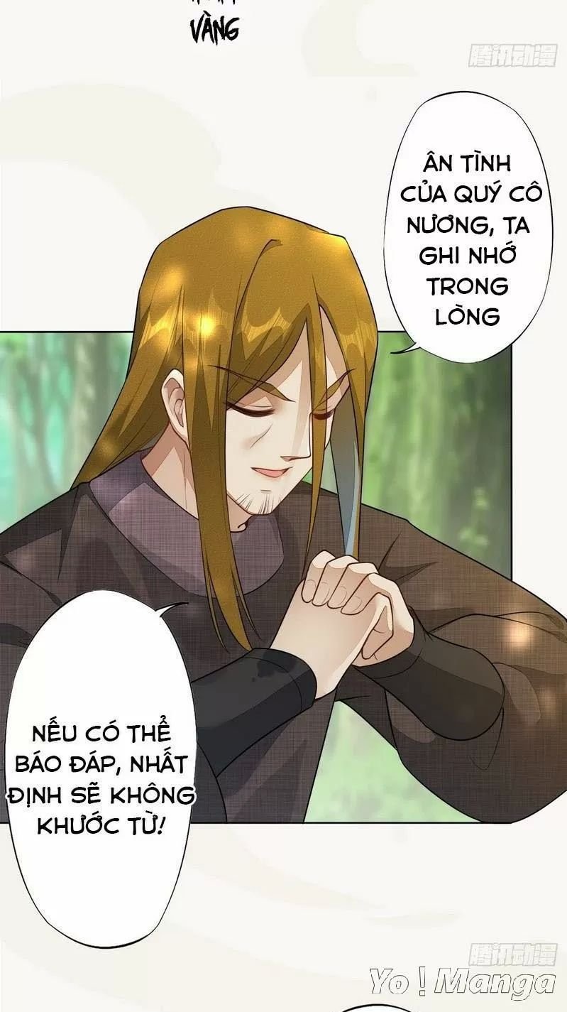 tuyệt thế luyện đan sư chapter 150 19