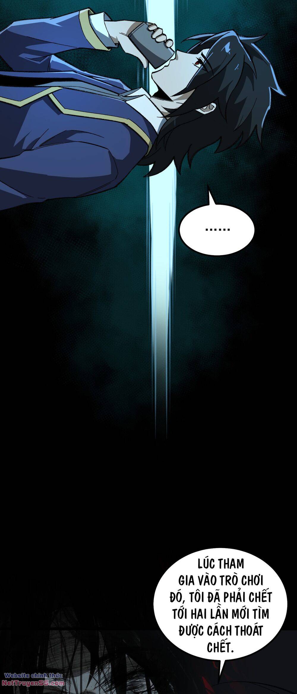 Ta Sáng Tạo Truyền Thuyết Đô Thị chapter 16.5 28