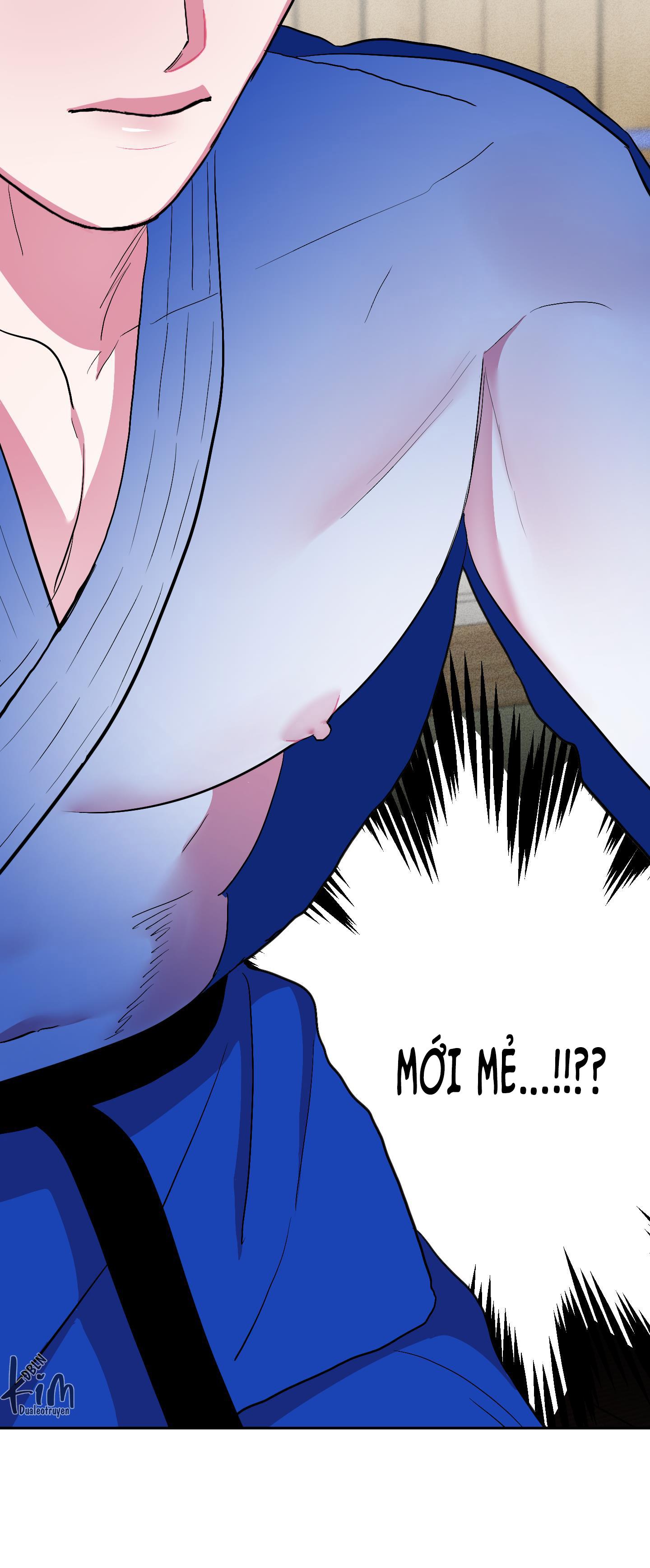 anh, hình như em tăng cân rồi chapter 22 62