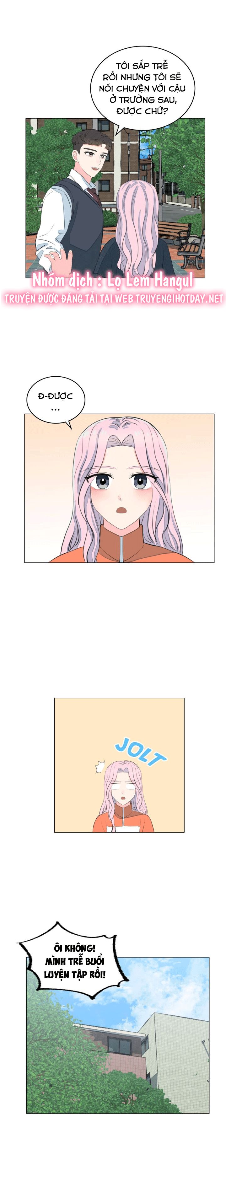 lọ lem hangul coming soon chapter 102 3