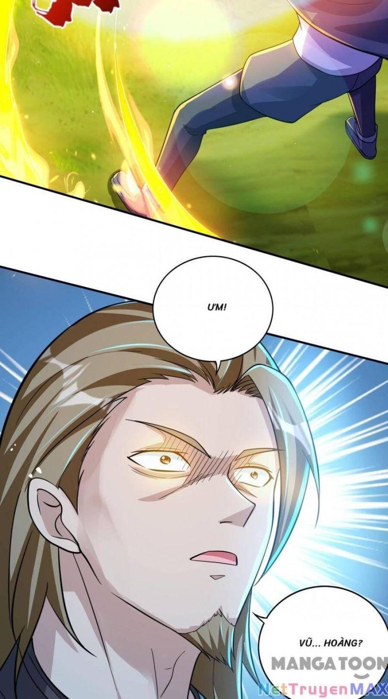 tối cường thần y tại đô thị chapter 281 32