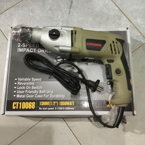 Bánh răng kép máy khoan CT10068