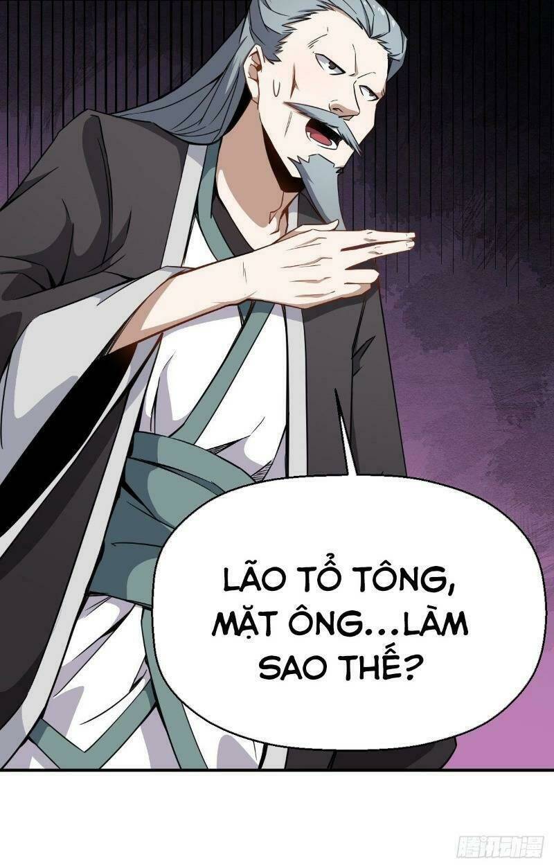 tổ thượng có tiền chapter 3 2