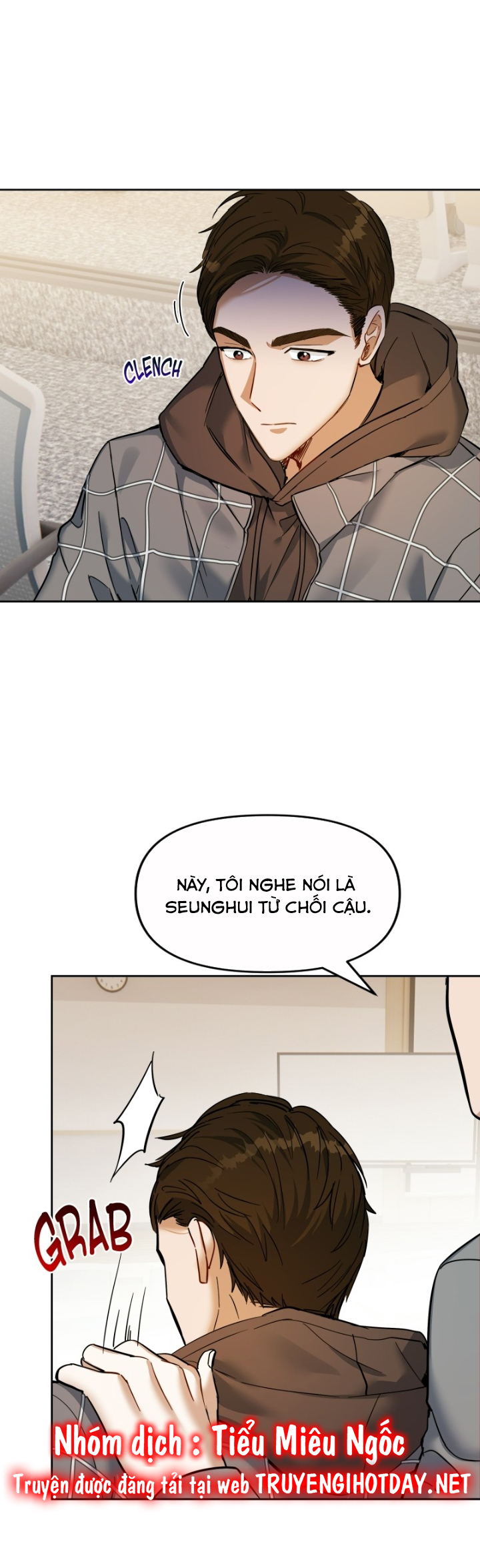 bản cam kết hôn nhân chapter 47 3