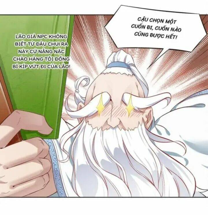 soán thuật sư chapter 1 6