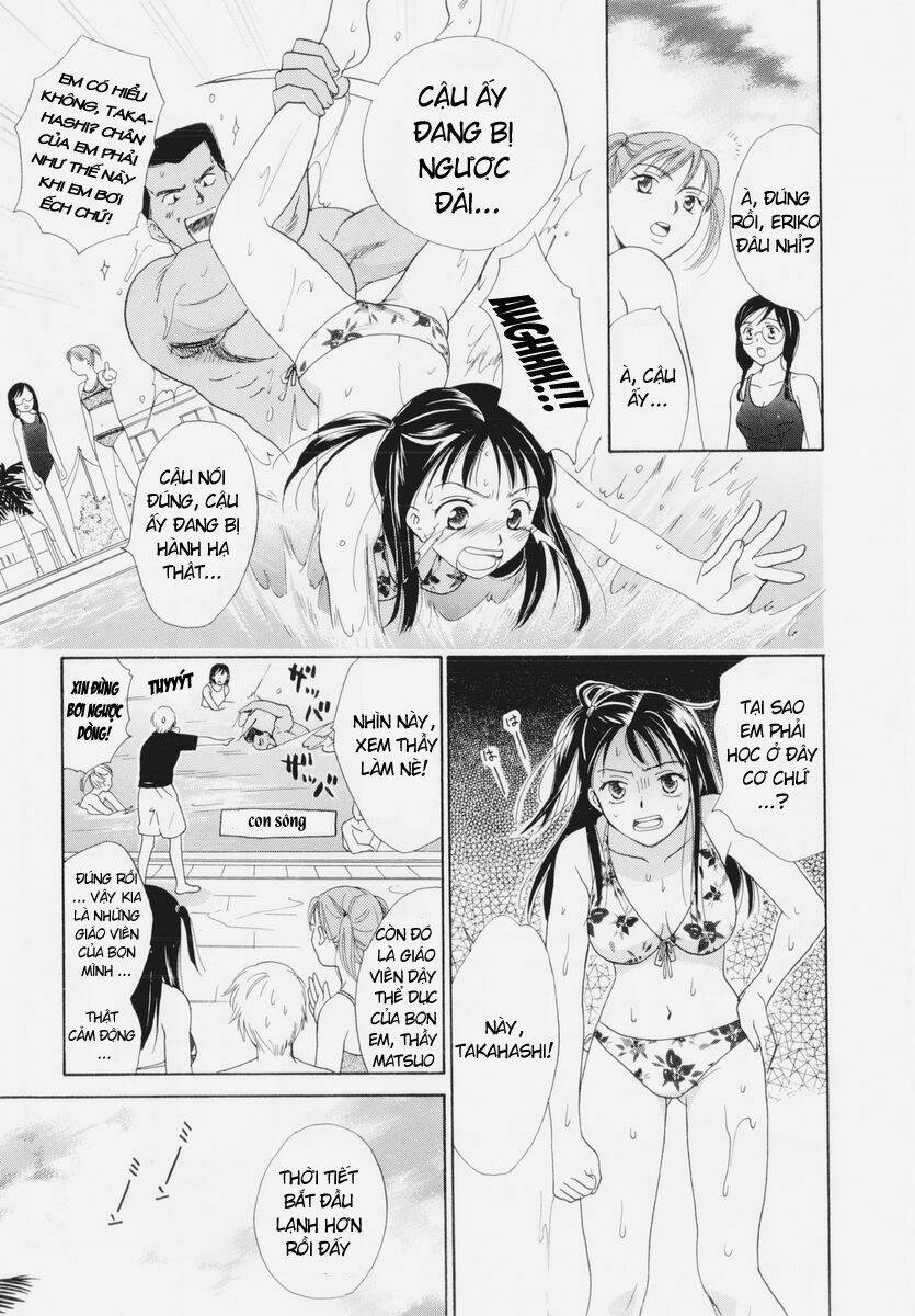 joshikousei chapter 44 4