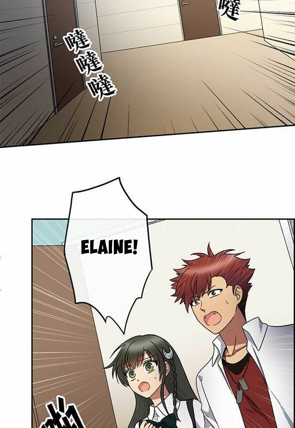 nụ hôn nguyền rủa chapter 70 6