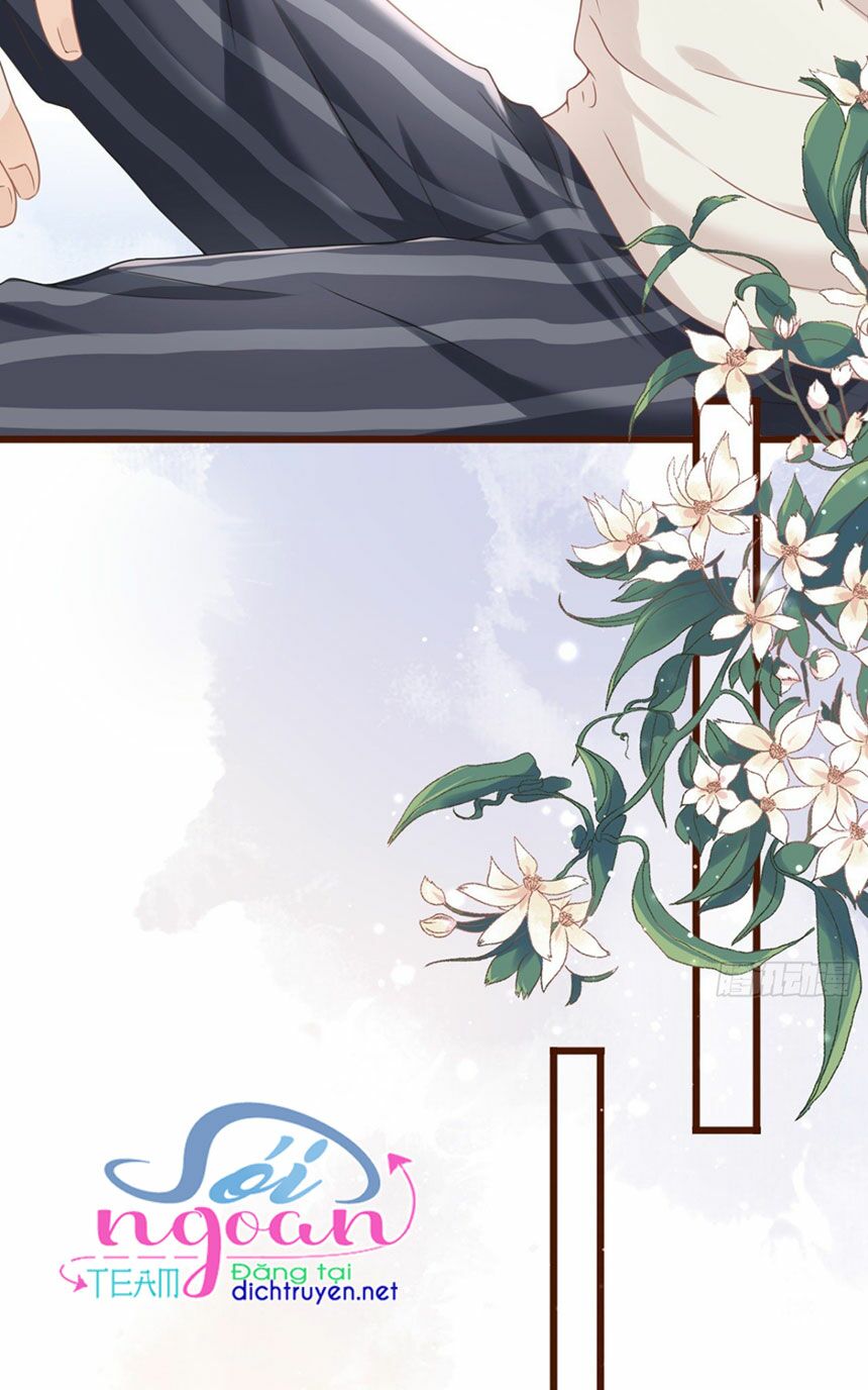 bạn gái tôi mới 30+ tuổi xuân chapter 11 43