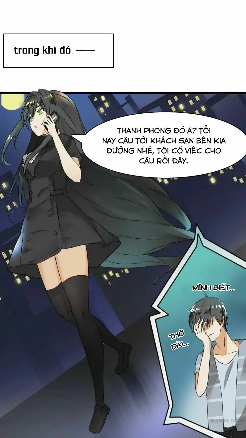 the boy in the all-girls school chapter 32 6