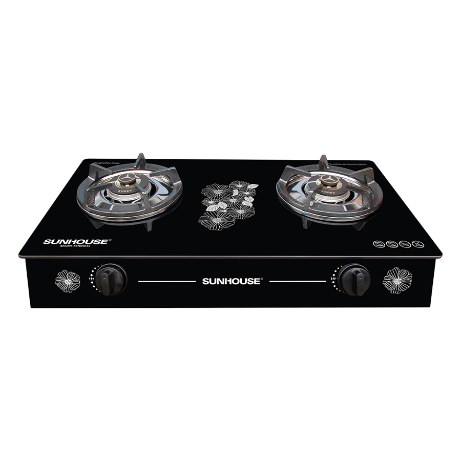 Bếp gas Sunhouse SHB0615