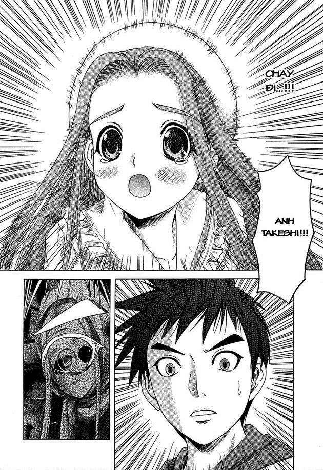 happy world! chapter 47 25