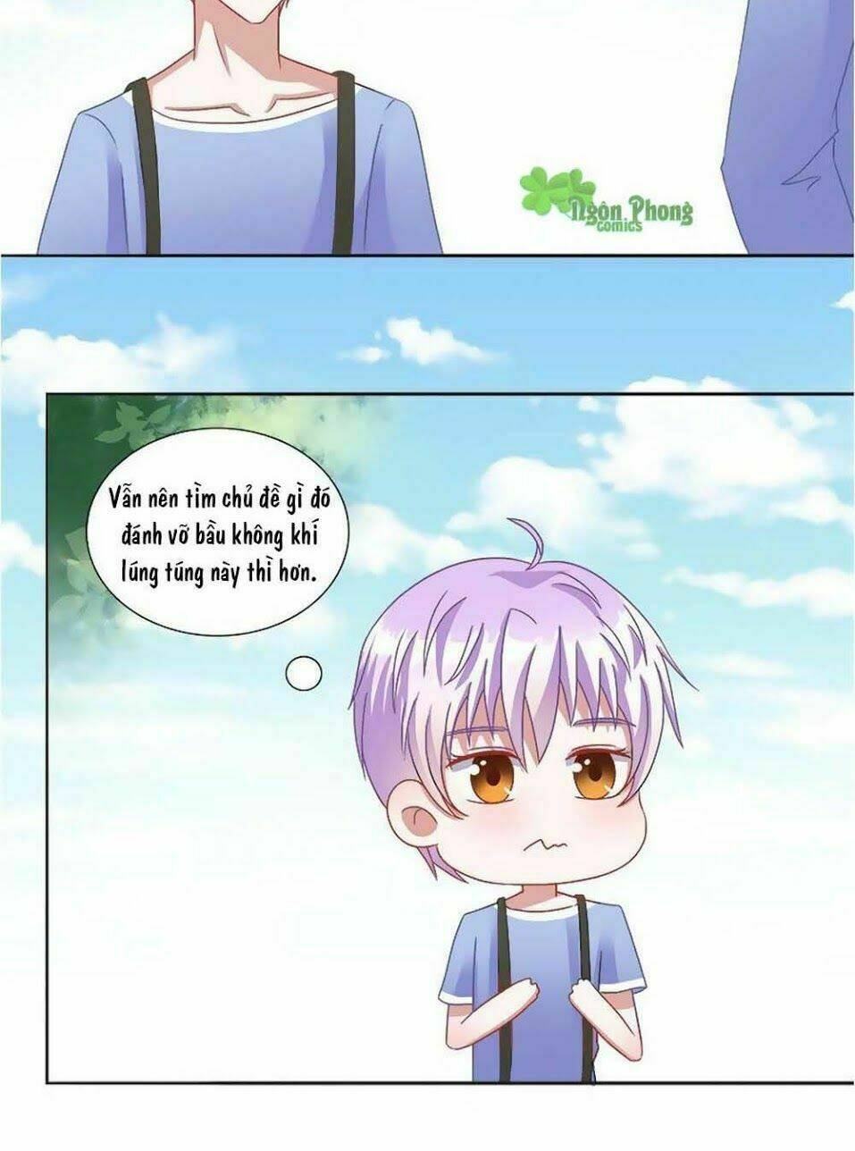 phải lòng ông chú hàng xóm chapter 6 5