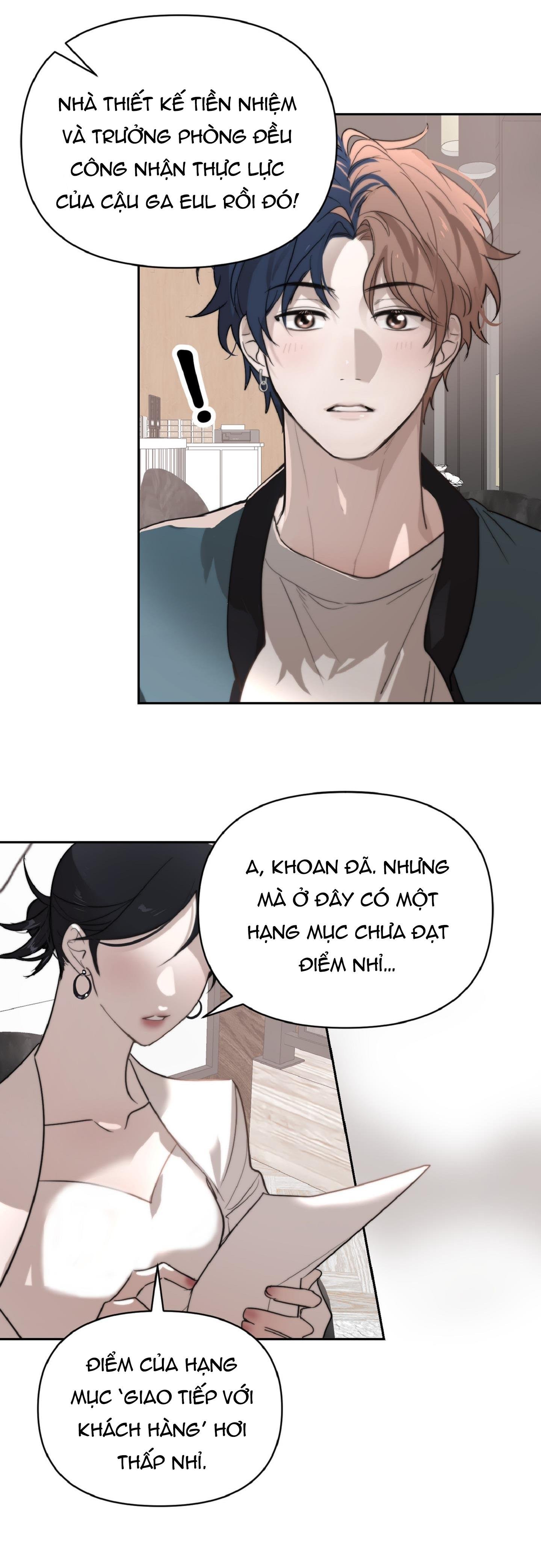 bl ngắn tuyển chọn Chapter 30.2 mùa thu 2 26