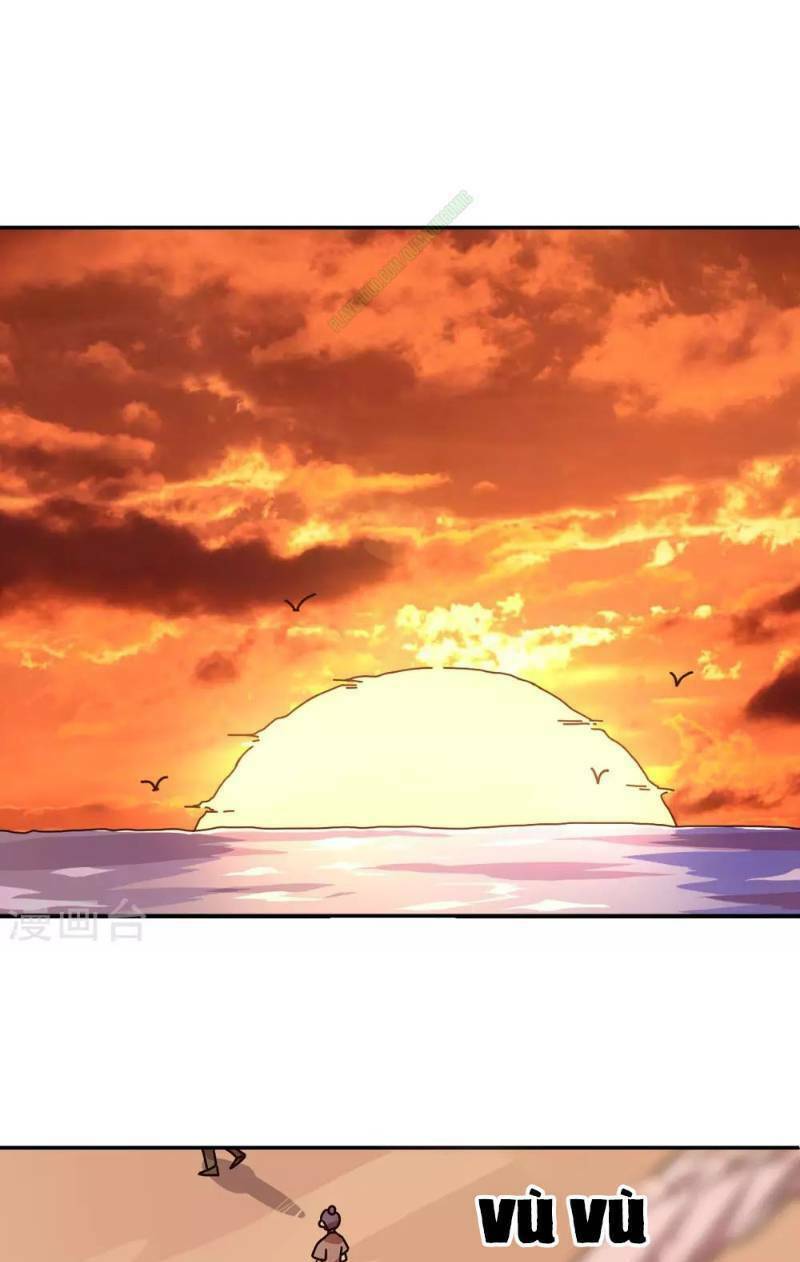 luân hồi nhất kiếm chapter 5 33