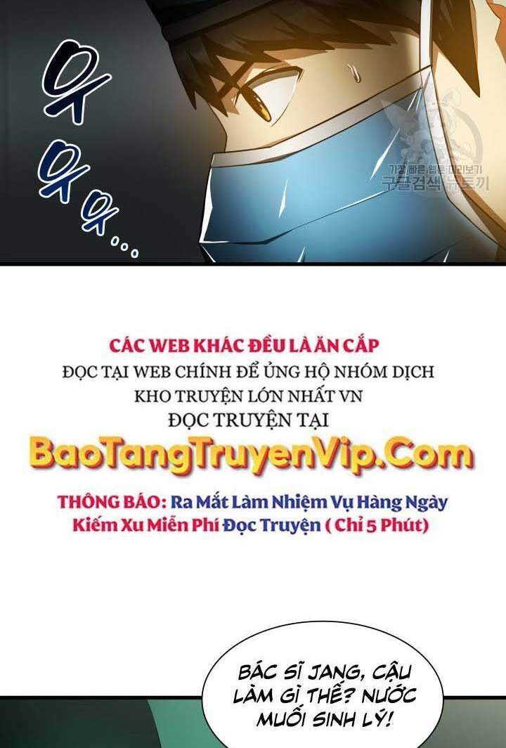 Bác sĩ phẫu thuật hoàn hảo chapter 52