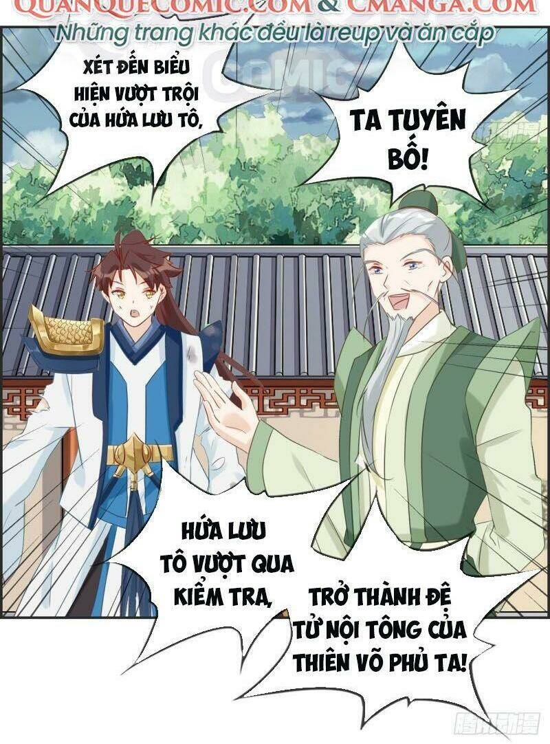 tối cường hoàn khố hệ thống chapter 60 29