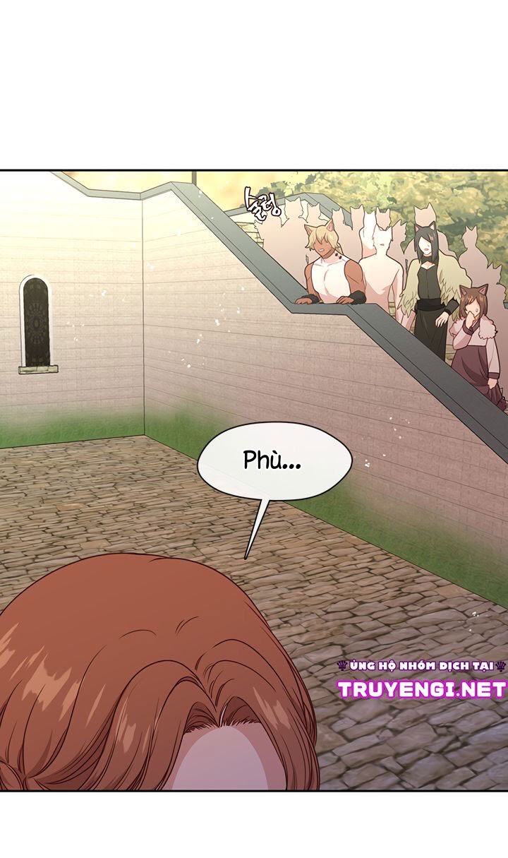 cẩn thận nữ phụ phản diện đấy! chapter 56 12