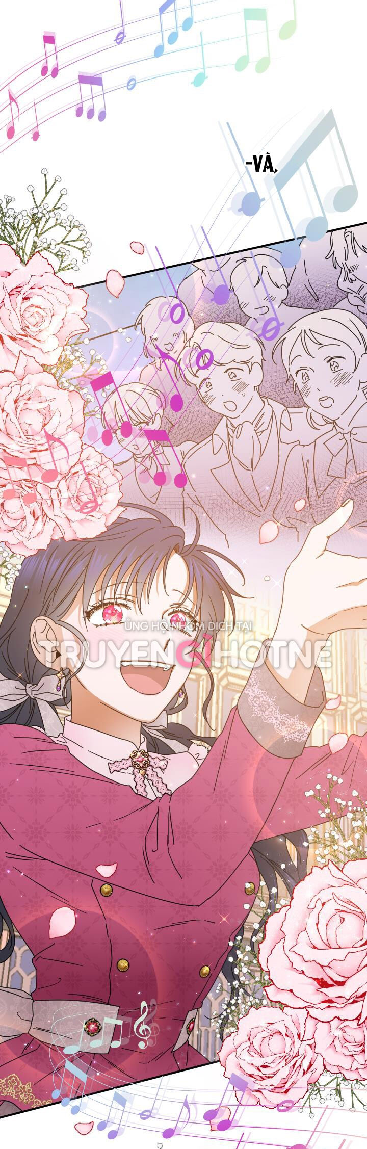 lady baby chapter 177 4