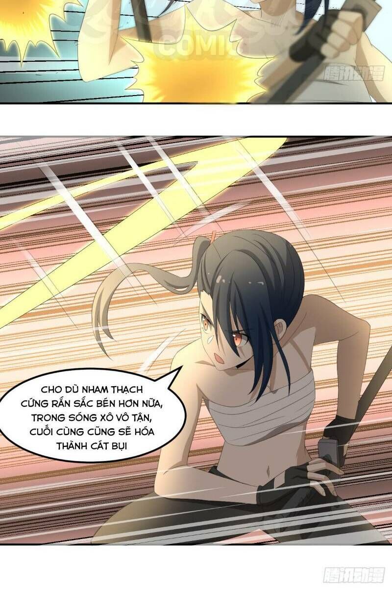 nghịch thiên tiên mệnh chapter 40 15