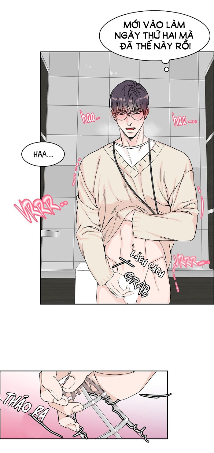 anh sẽ follow tôi chứ ? chapter 4.3 1