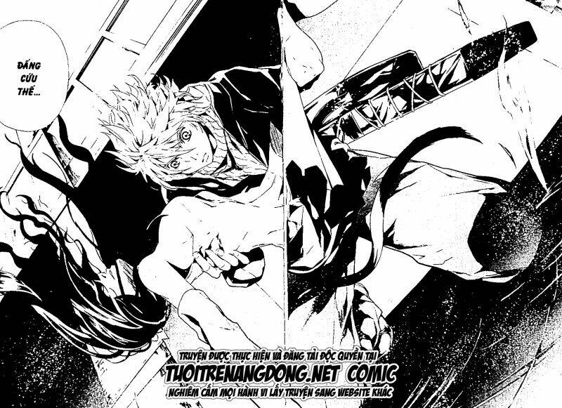 đột kích - raiders chapter 4 83