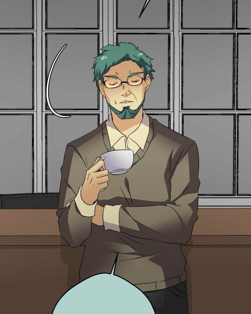 Thế Giới Không Hoàn Hảo Chapter 200 12