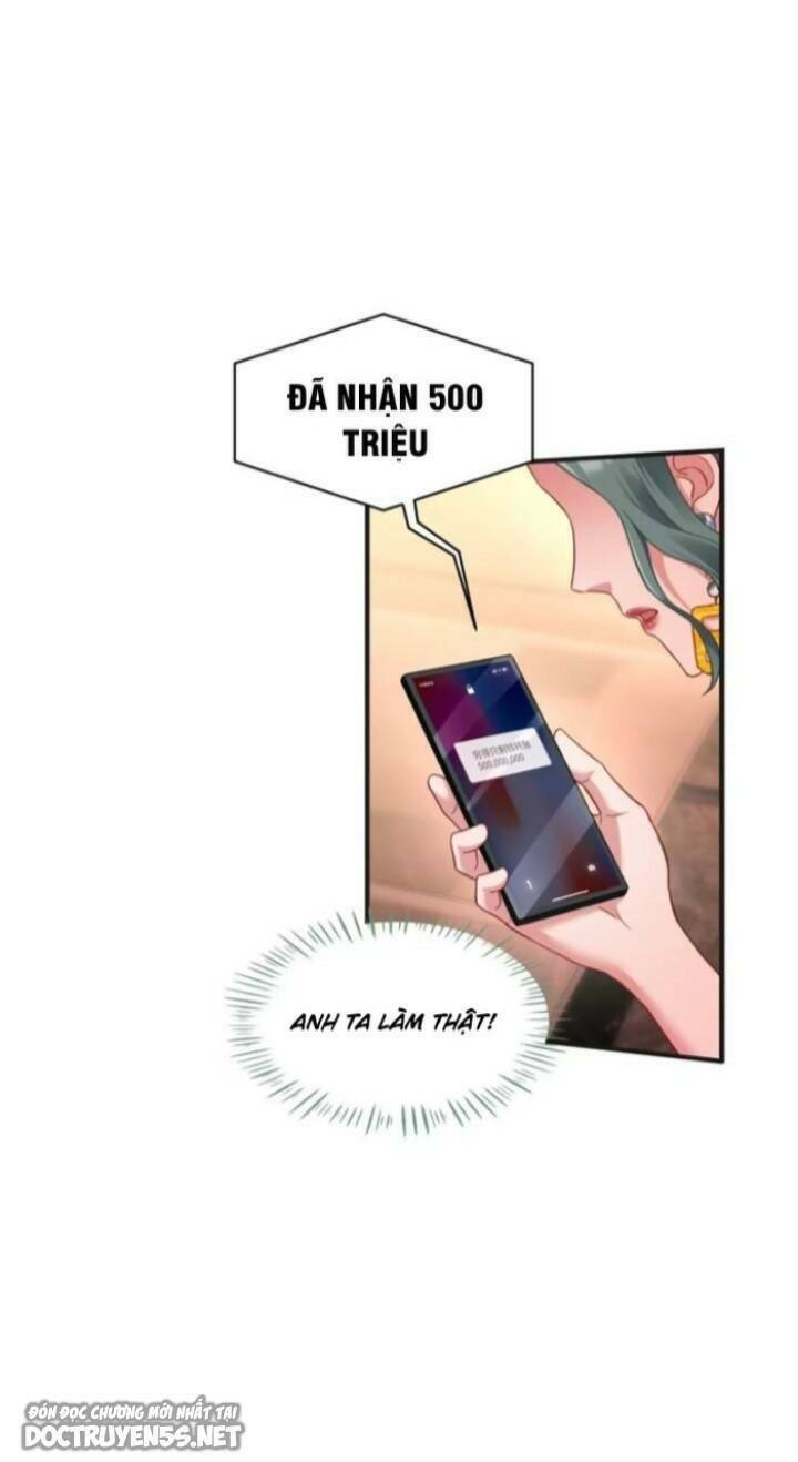 Bỏ Làm Simp Chúa, Ta Có Trong Tay Cả Tỉ Thần Hào chapter 11.2 6