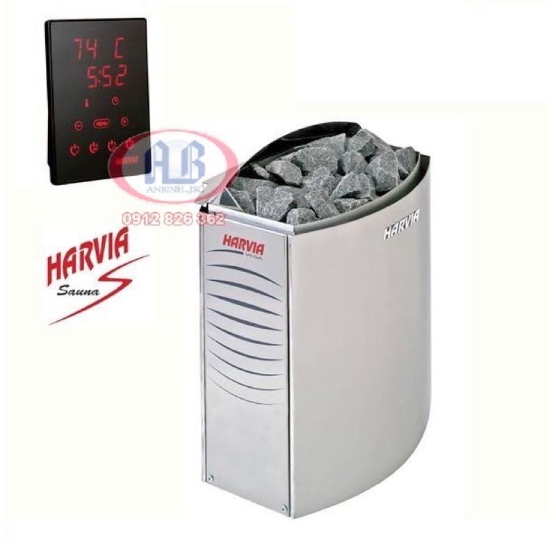 HaMáy xông hơi khô Harvia 6kw -BC60E