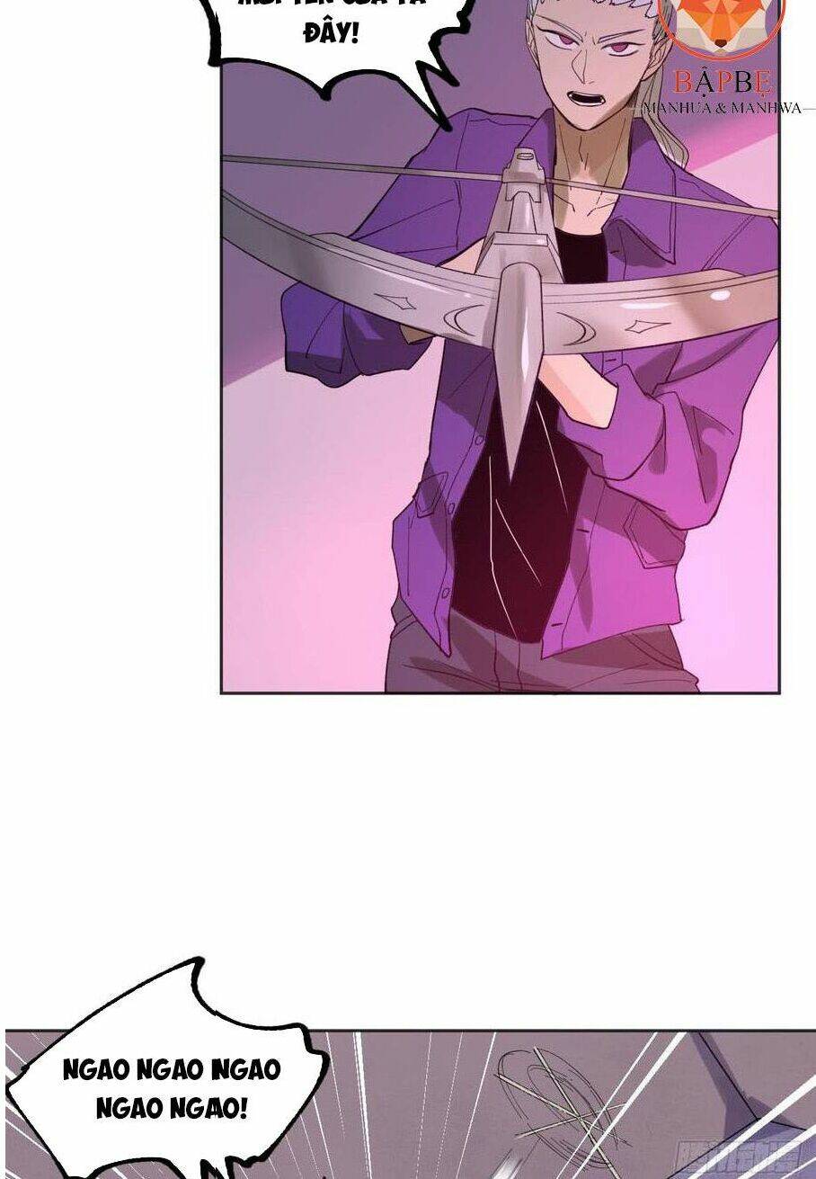 vô hạn khắc kim chi thần chapter 31 28