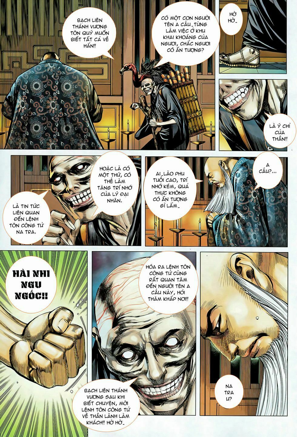 phong thần ký chapter 79 4