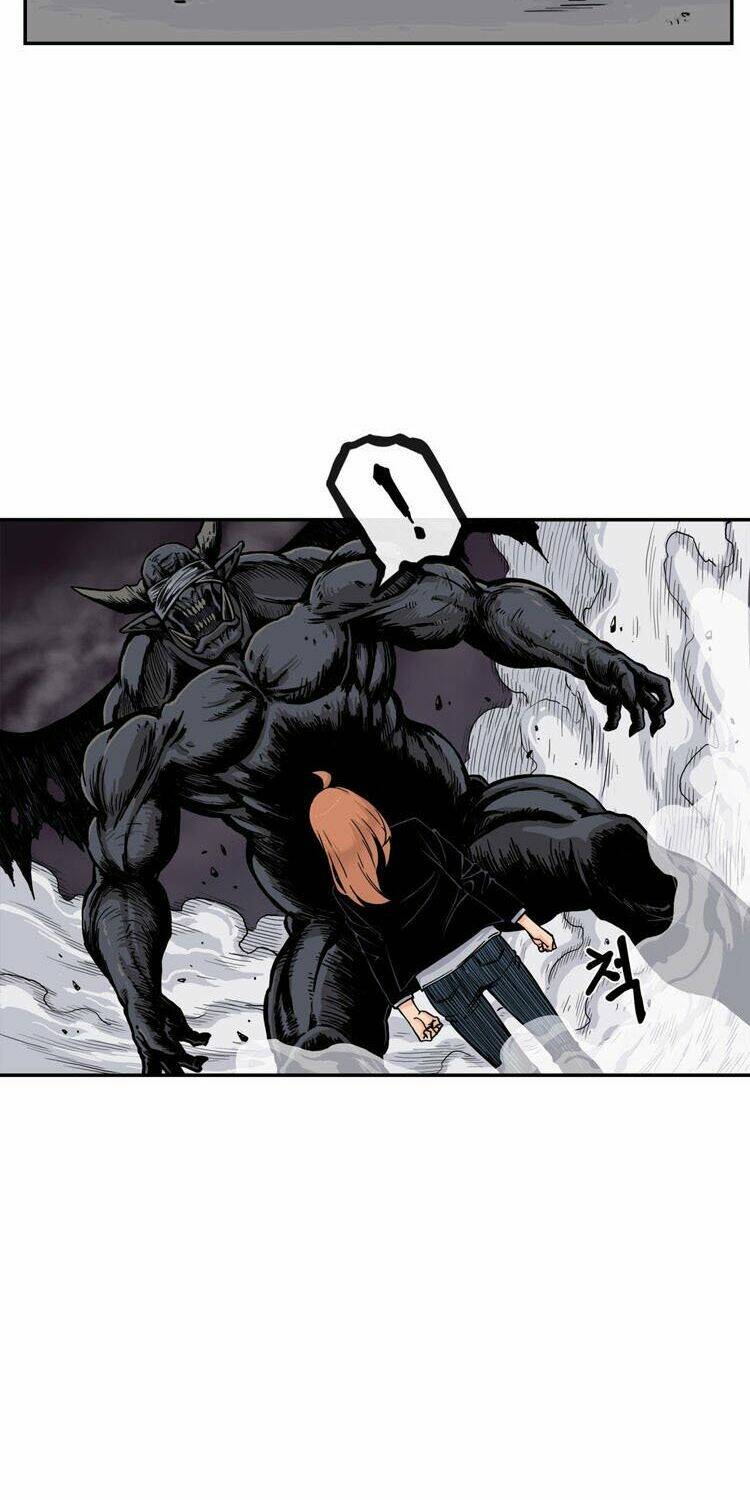 her hero chapter 25 55