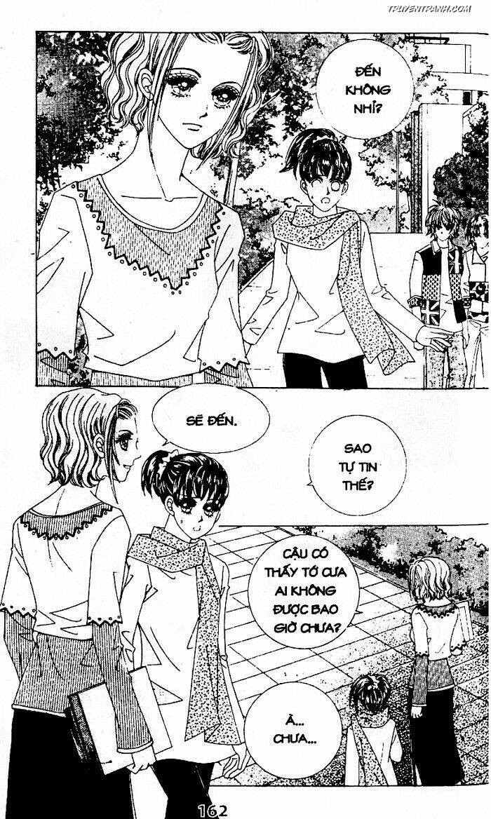 nhà trọ hoàn hảo chapter 90 22