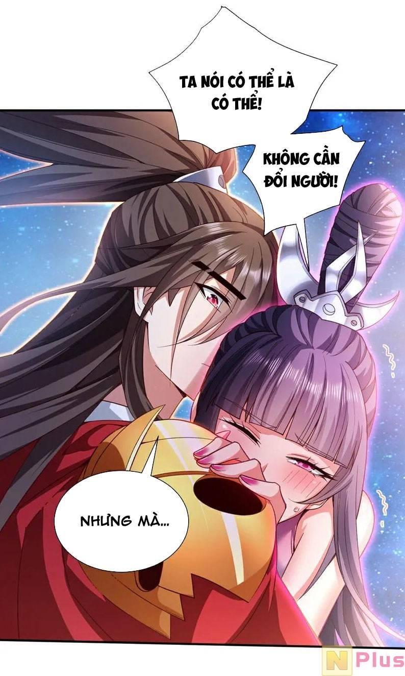 bị sư phụ xinh đẹp dùng 99 cách dạy dỗ thành thánh chapter 225 1