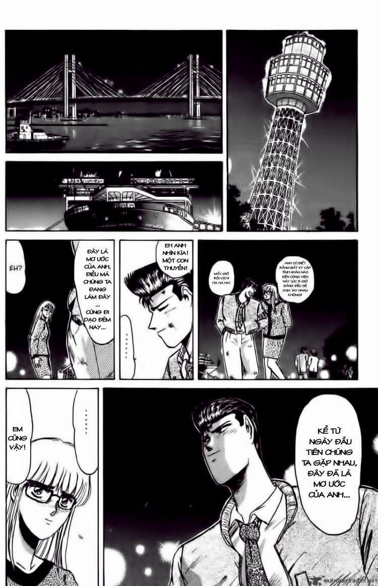shonan junai gumi chapter 66 14