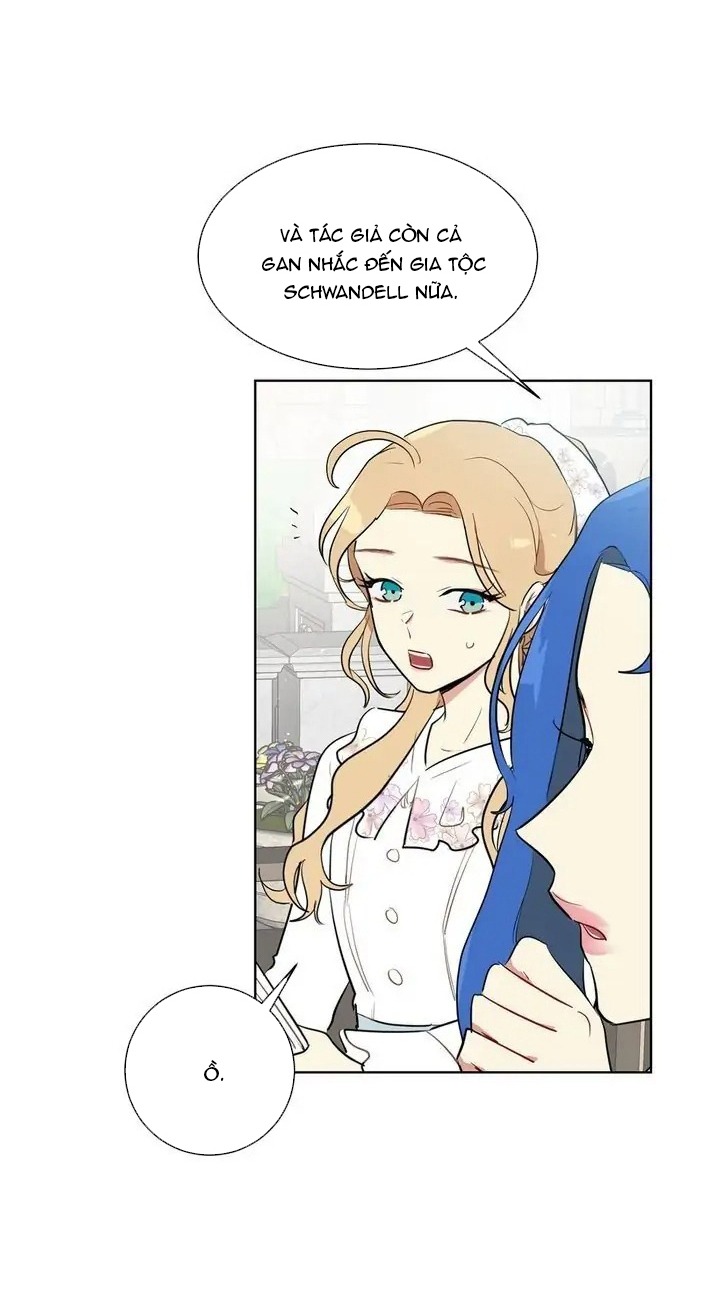 tôi là fan cứng hoàng tử chapter 42.2 17