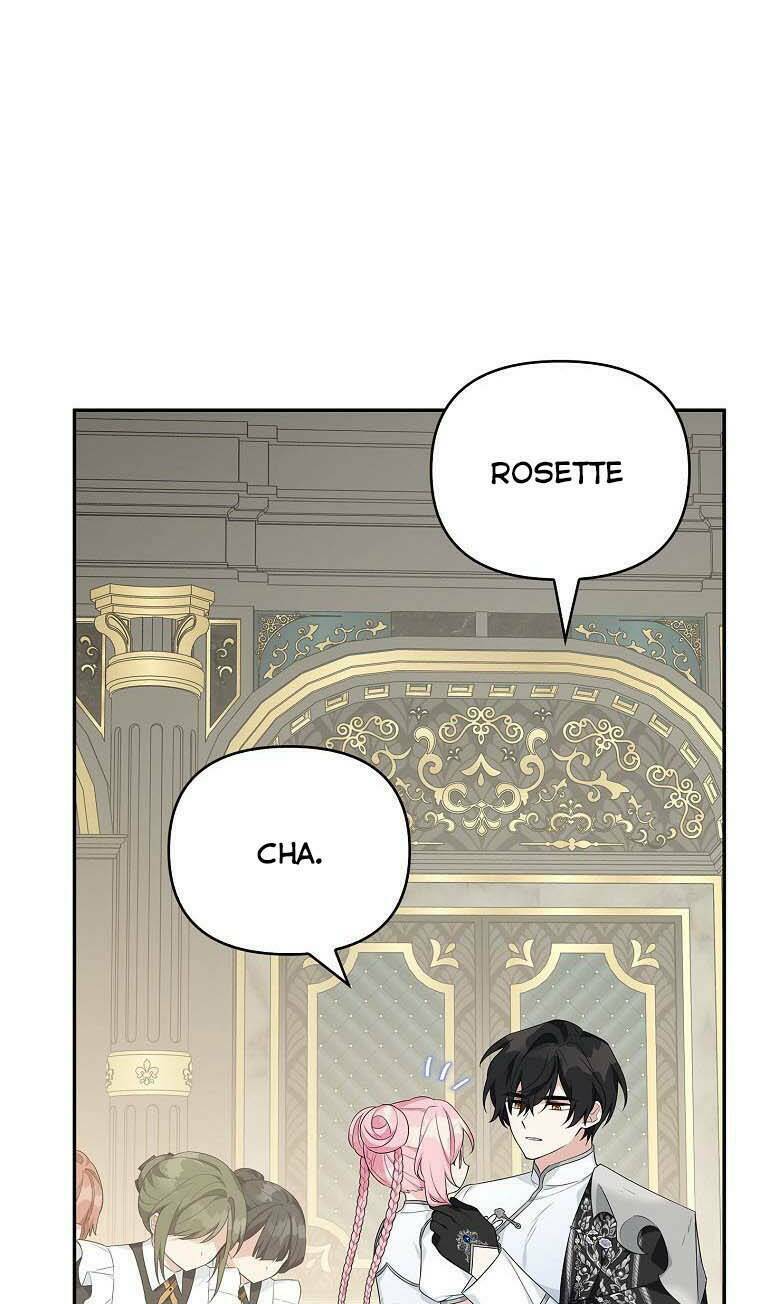 Cô Con Gái Út Của Công Tước Phản Diện chapter 26 8