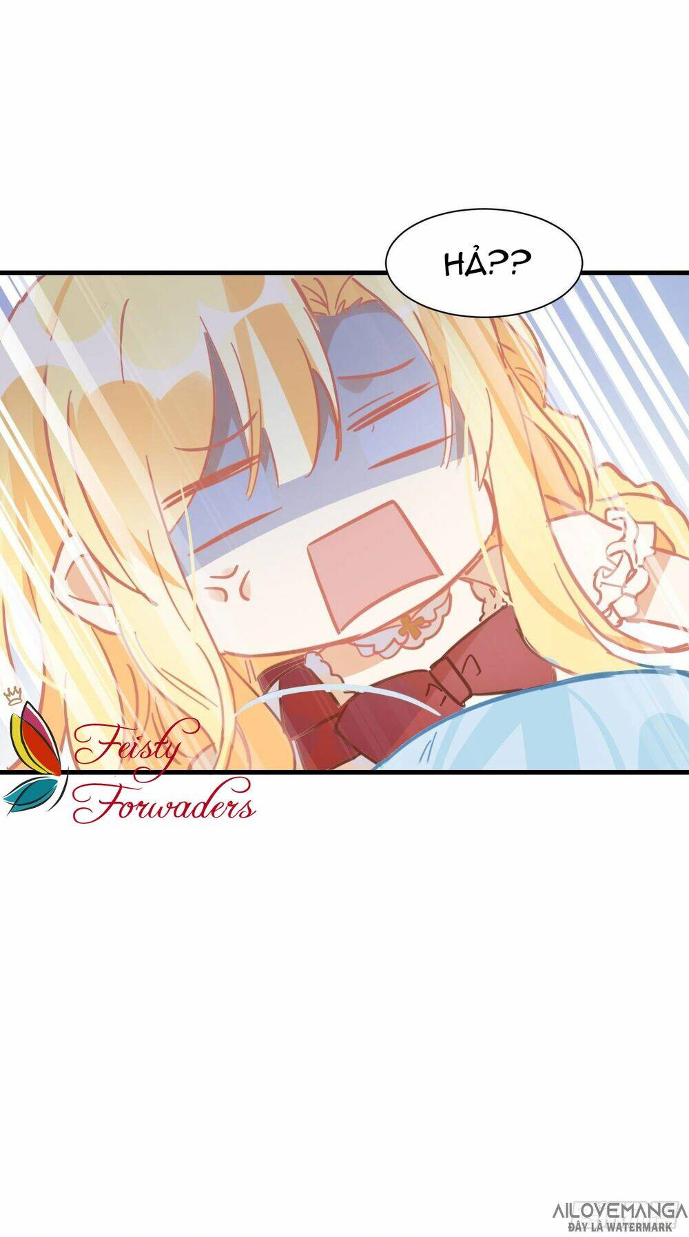 tình địch quái gở lại tăng thêm rồi chapter 10 40