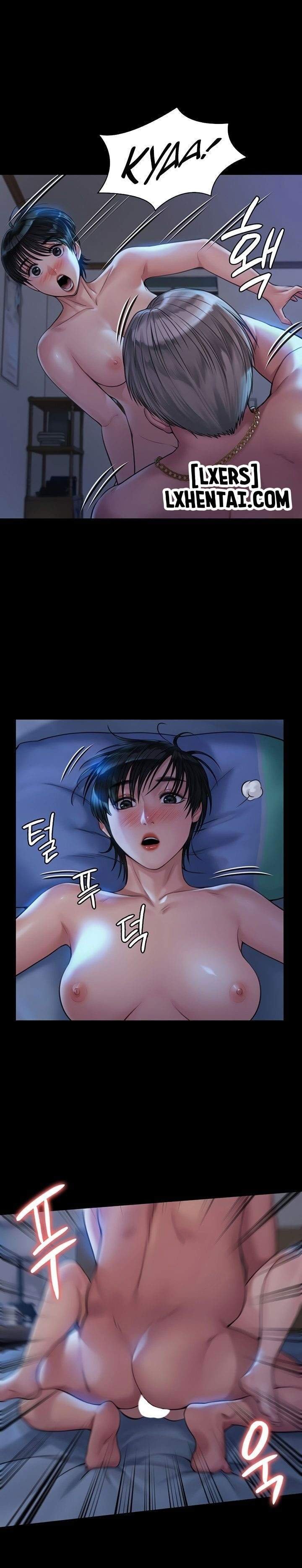 ong chúa chapter 181 16