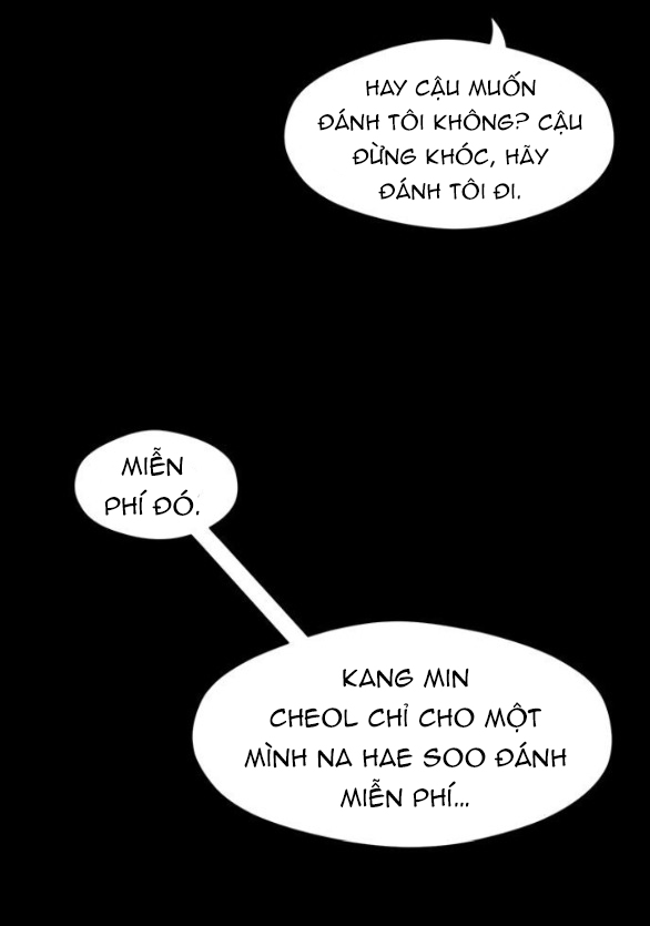 [18+] Nước Mắt Trên Đóa Hoa Tàn chapter 30.1 29