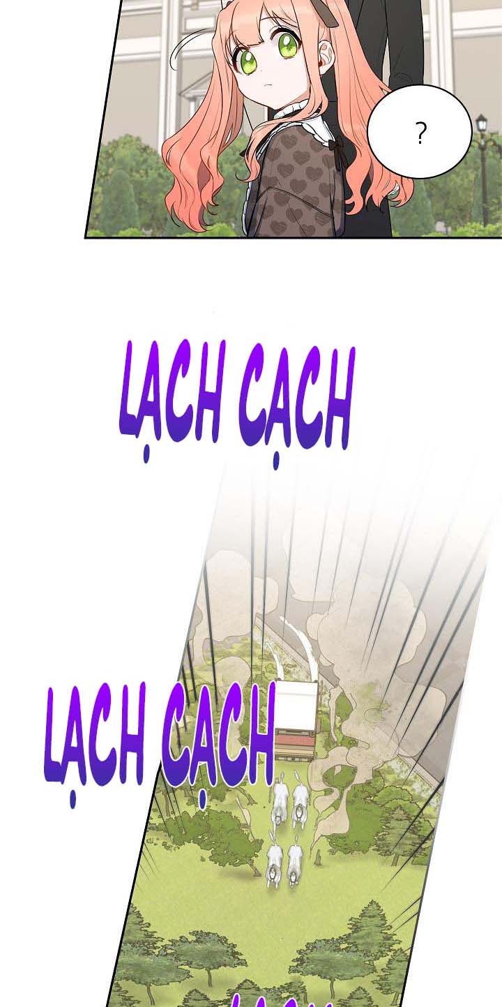 trở thành con gái của anh hùng bóng đêm chapter 6 8