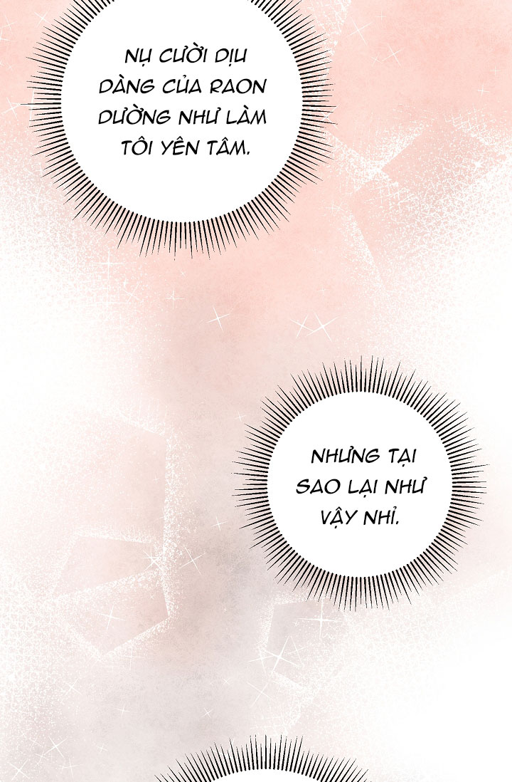 công nương đã thay đổi chapter 42.2 28