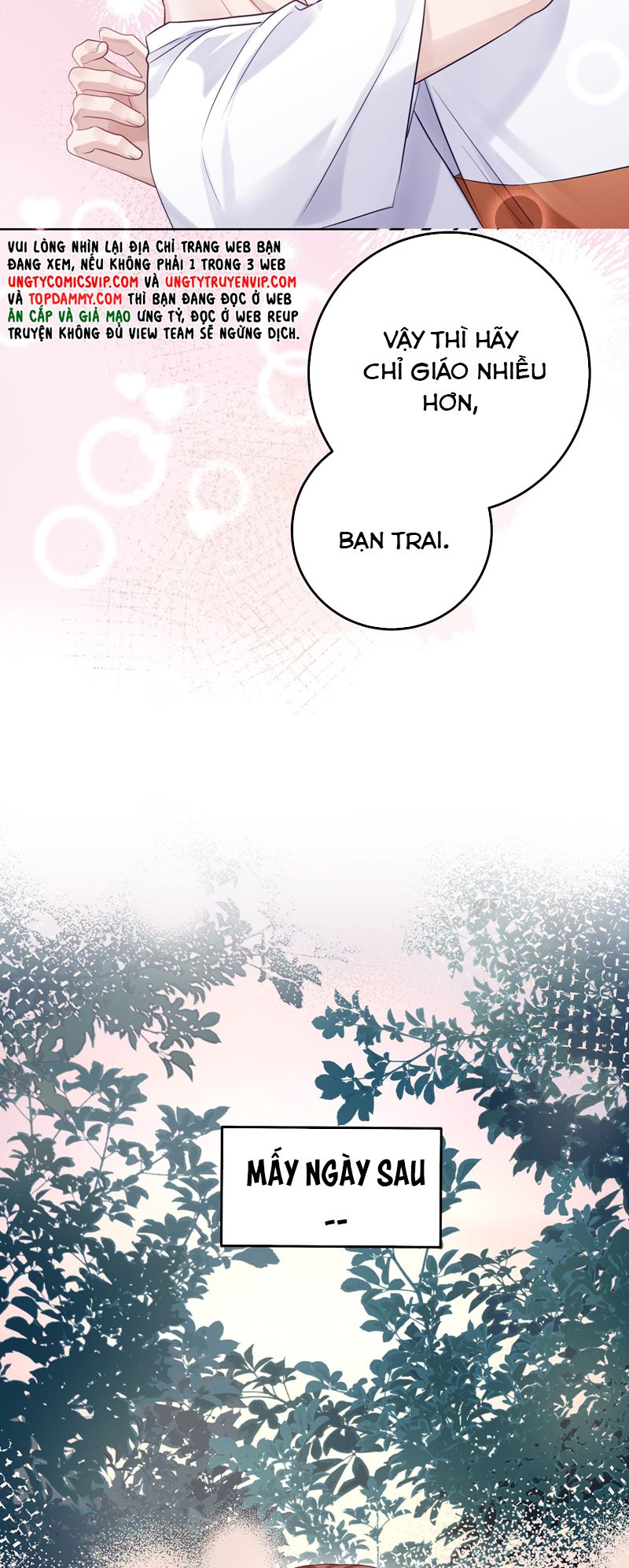 để ý tôi chút nào chapter 80 23