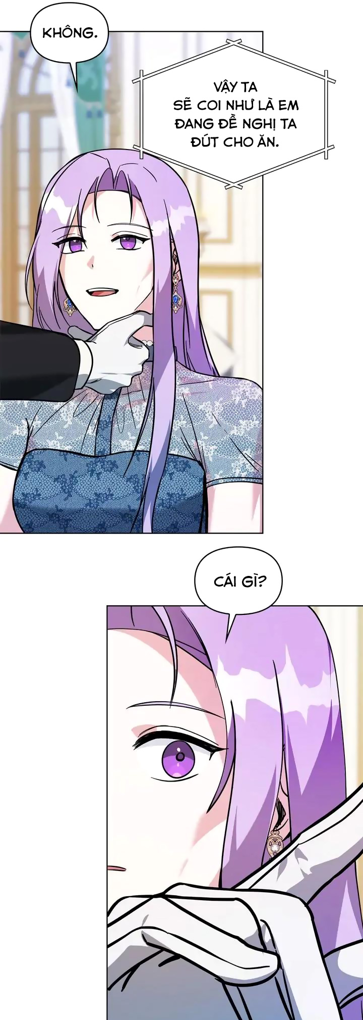 hãy nghe lời của tôi chapter 61 45