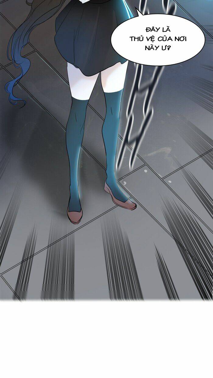 cuộc chiến trong tòa tháp chapter 342 87