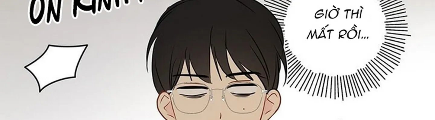 chuyện quái gì với giấc mơ đó vậy chapter 15 337