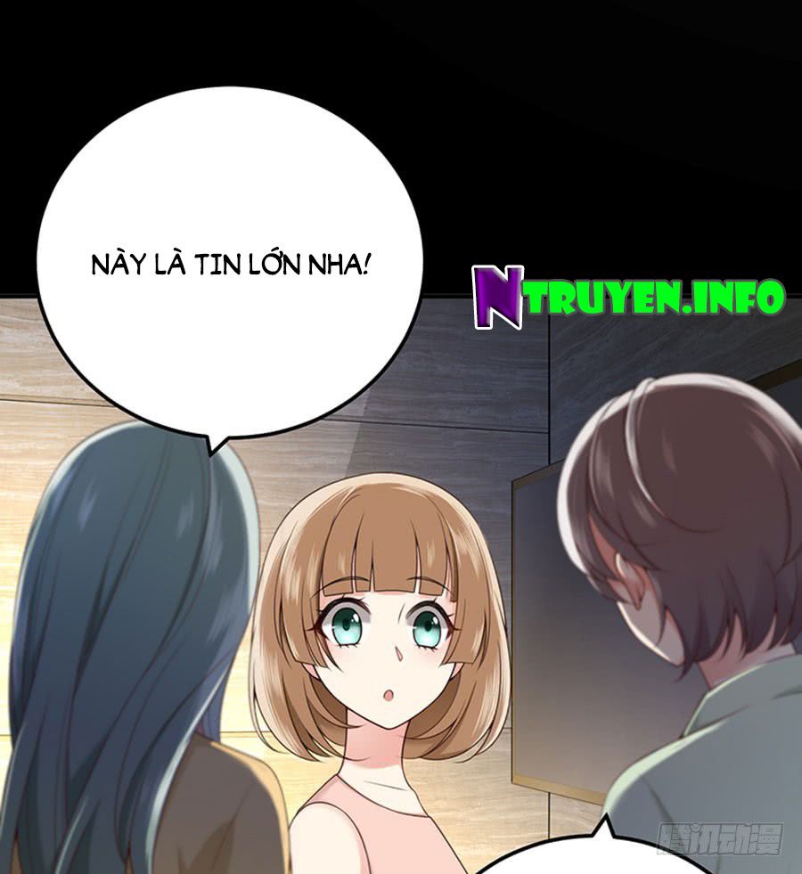 nam thần truy thê chỉ nam chapter 7.2 14