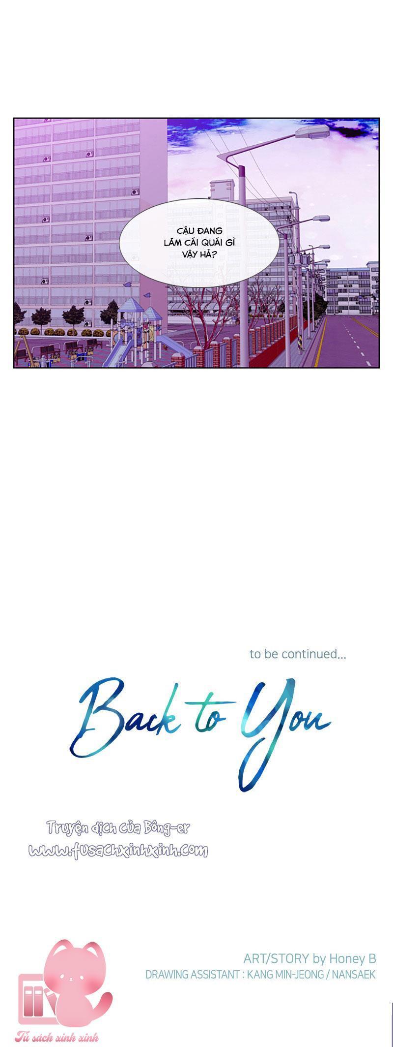 về bên anh chapter 84 61